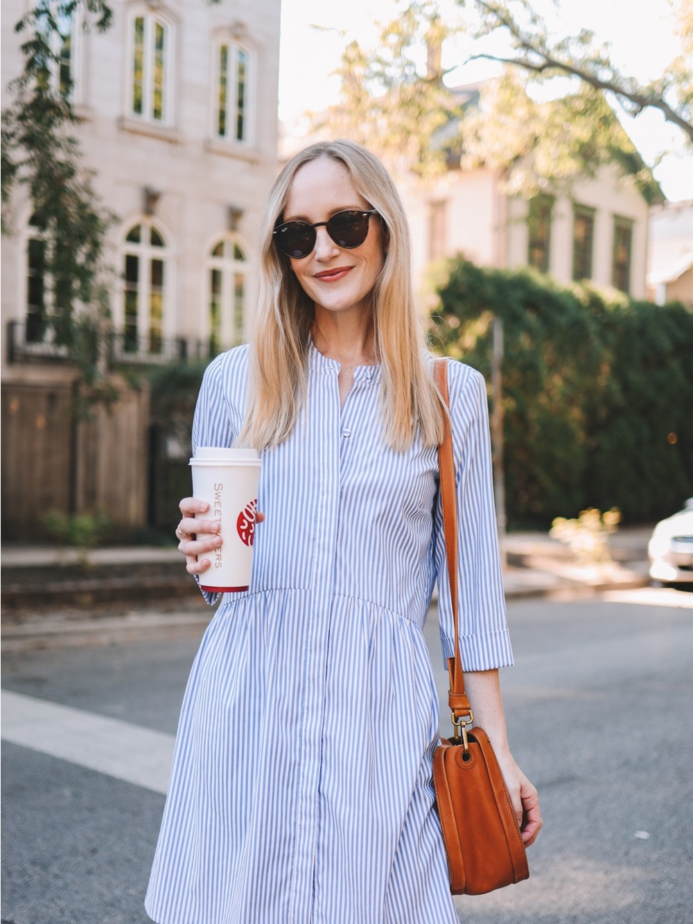 Tuckernuck Royal Dress